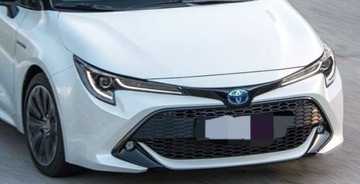 TOYOTA COROLLA E21 УНИВЕРСАЛ HB 070 PERŁA SELECTION