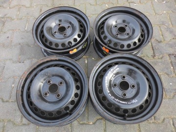 ДИСКИ HYUNDAI I10,KIA PICANTO 4X100X54 ET47 14'' 