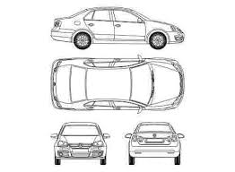 VW JETTA 05-10 VW GOLF V УНИВЕРСАЛ 07+ РЕМ.КОМПЛЕКТ ЗАДНЕГО КРЫЛА ПРАВОЕ