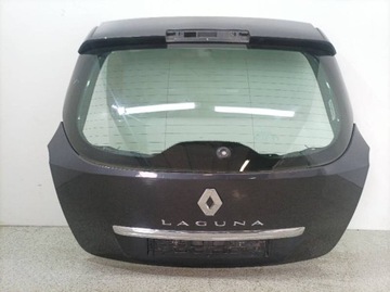 КРЫШКА ЗАД УНИВЕРСАЛ TEB66 RENAULT LAGUNA III (2007- )