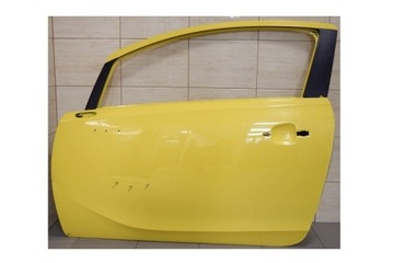 OPEL CORSA E 14-19R. 3-DRZWI ПЕРЕДНЯЯ ПЕРЕД