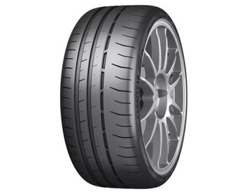 1x Goodyear EAGLE F1 SUPERSPORT R XL FP 315/30R21