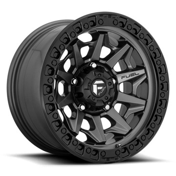 ДИСКИ FUEL 4SZTUKI 20X9 5X139,7 E20 DODGE RAM 1500