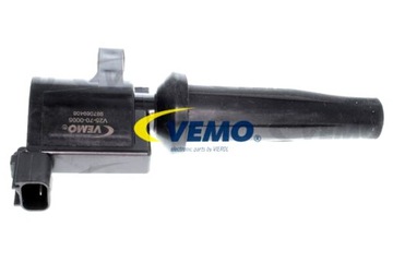 VEMO КАТУШКА ЗАЖИГАНИЯ VOLVO C30 S40 II S80 II V50 V70 III FORD C-MAX