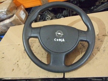 OPEL CORSA C РУЛЬ