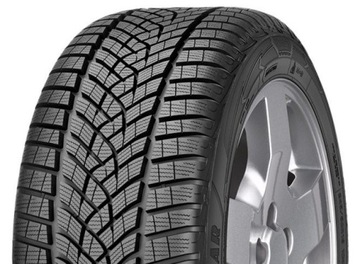 1x Goodyear ULTRAGRIP PERFORMANCE + 195/50R15