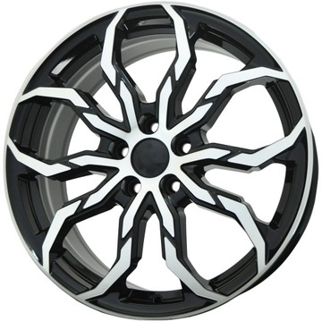 ДИСКИ 18 5X114,3 MAZDA 3 6 CX-30 CX-3 CX-5 CX-9