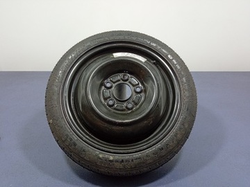 HONDA CIVIC VIII КОЛЕСО ДОКАТКА ДОКАТКА 4JX15 5X114.3