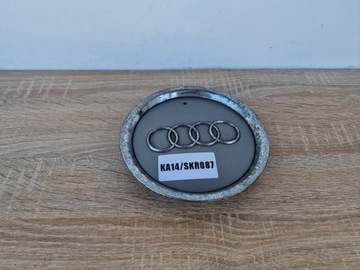 AUDI A3 8L КОЛПАЧОК КОЛПАЧОКEK ДИСКИ 8L0601165D KA14/SKR087