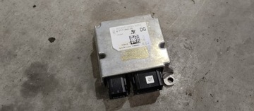 МОДУЛЬ СЕНСОР ПОДУШЕК FORD TOURNEO CONNECT MK2 DT1T-14B321-DG