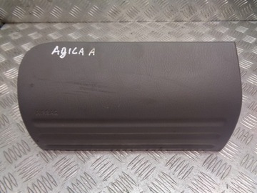 ПОДУШКА AIRBAG ПАСАЖИРА OPEL AGILA A 6015632