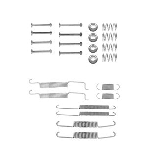 ЗАПЧАСТИ МОНТАЖНИЕ DELPHI LY1026 + В ПОДАРОК