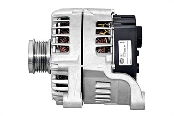 HELLA ГЕНЕРАТОР 12V BMW