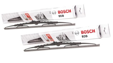 ДВОРНИКИ BOSCH ECO 53CM+48CM 530+48MM