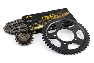 ПРИВІД AFAM 525 XSR2 17/39 YAMAHA TRX 500 850