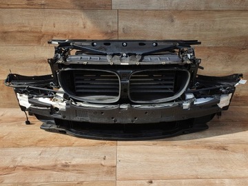 ПАНЕЛЬ ПЕРЕДНИЙ РАДИАТОРЫ BMW 7 F01 F02 4.4I 740I 750I