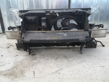 ПАНЕЛЬ ПЕРЕДНИЙ БАЛКА IC CITROEN C4 I HB 1.6HDI 04-08