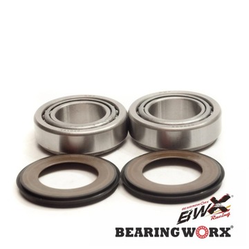 BEARING WORX ПОДШИПНИКА ГОЛОВКИ РАМЫ Z USZCZELNIACZAMI KAWASAKI KLX 125