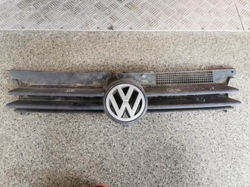 РЕШЁТКА РЕШЁТКА VW GOLF IV 1J0853655D