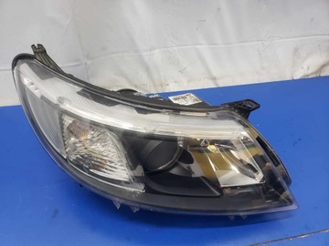 BI-XENON ТОРСИОН ФАРА ПРАВАЯ ПЕРЕД SAAB 9-3 II 93 OE РЕСТАЙЛ 07-11R. HELLA