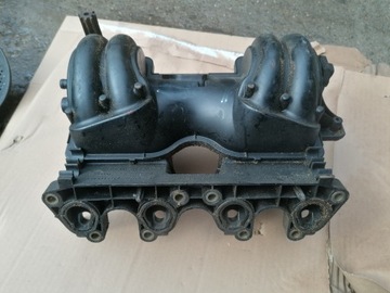 КОЛЛЕКТОР ВПУСКНОЙ VW SKODA SEAT 1.0 030129711BF