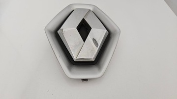 RENAULT LAGUNA 3 ЭМБЛЕМА КАПОТА 628900003R