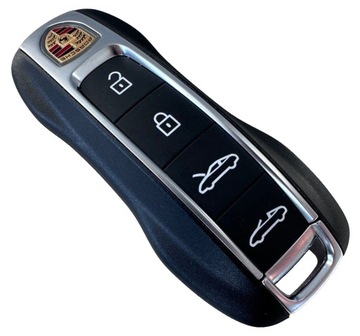 PORSCHE 911 992 ПУЛЬТ КЛЮЧ SMART KEY KEYLESS 433 MHZ 992959753DN