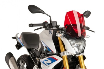 PUIG 8920R ОБТЕКАТЕЛЬ BMW G310R 16-23