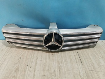 MERCEDES CLS W219 04/08 РЕШЁТКА РЕШЁТКА РАДИАТОРА