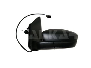 ALK6165182 ЗЕРКАЛО ВНЕШНИЕ SEAT MII, CITIGO, VW