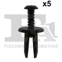 FISCHER КЛИПСА KOLEK ДЮБЕЛЬ 5-SZT FIAT 500 07-/DOBLO 09-