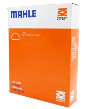 MAHLE KNECHT ФИЛЬТР ВОЗДУХА LX4803