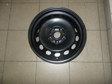 ДИСК СТАЛЬ VW GOLF VII AUDI A3 8V OCTAVIA III LEON III 6,5X16H2 5X112 ET46