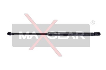 MAX 12-0171 ПРУЖИНА ГАЗОВАЯ КРЫШКИ ДВИГАТЕЛЯ VW TOURAN/CADDY