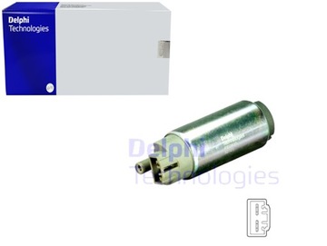 НАСОС ТОПЛИВА DELPHI FE0810-12B1 DELPHI