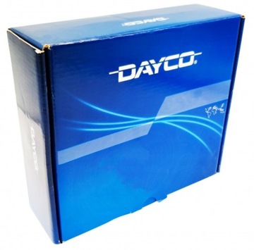 DAYCO DAYCO KTBWP3361 НАСОС ВОДНАЯ + КОМПЛЕКТ РЕМНЯ ГРМ