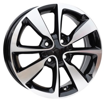 ДИСКИ 16'' KIA PICANTO RIO SEPHIA SHUMA STONIC