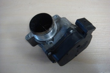 SEAT AUDI VW SKODA ДРОССЕЛЬНАЯ ЗАСЛОНКА 03G128063Q