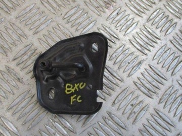 ФИКСАТОР КАПОТА AUDI A1, S1, 8X0, 4G0823186A, РЕСТАЙЛ