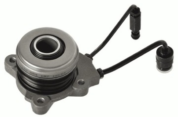 SACHS 3182 654 197 ВЫЖЫМНОЙ ПОДШИПНИК ЦЕНТРАЛЬНЫЙ, СЦЕПЛЕНИЕ