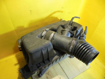 КОРПУС ФИЛЬТРА ВОЗДУХА OPEL 2.5 V6 90499538