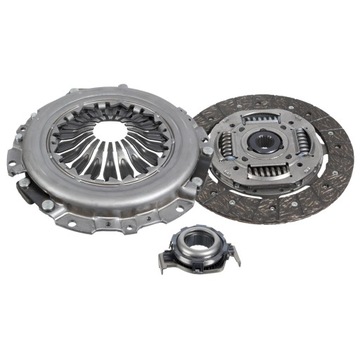 BLUE PRINT KUPPLUNG SET / SATZ. FIAT ADL143027