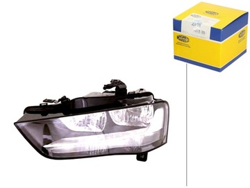 Magneti marelli reflector lamp front 8k0941003, buy