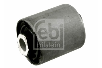 FEBI BILSTEIN SILENTBLOCK ПОДВЕСКИ САЛОНА ПЕРЕД 16 5 60X63.5 80