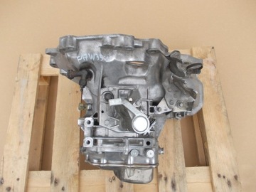 КОРОБКА ПЕРЕДАЧ SUZUKI SWIFT MK6 1.3 DDIS F17 W355