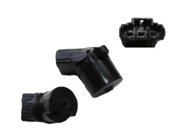 STECKER SCHLOSSES DAEWOO LANOS / LEGANZA / NUBIRA