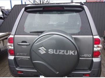 КРЫШКА SUZUKI VITARA II 2 ZDLC09