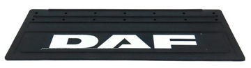 БРЫЗГОВИК DAF 620 X 250 MM ЗАЩИТА FARTUCH NADRUK