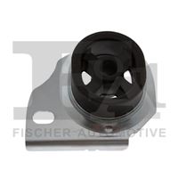 FISCHER КРЕПЛЕНИЕ ЗАЖИМ EPDM OPEL OPEL ASTRA J 10- 2.0CDTI