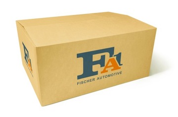 ЭЛЕМЕНТ МЕТАЛЛИЧЕСКИЙ FA1 125 903 854986 OPEL